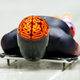 Illustration for article titled Skeleton Helmets Are The Coolest Thing At The Olympics